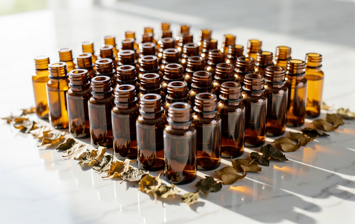 Präzision in der Naturheilkunde